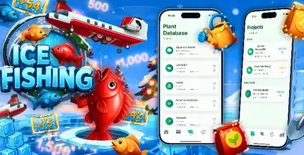 G fishing cover